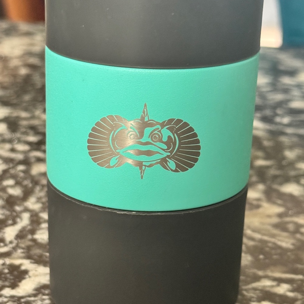 Toadfish drink cooler